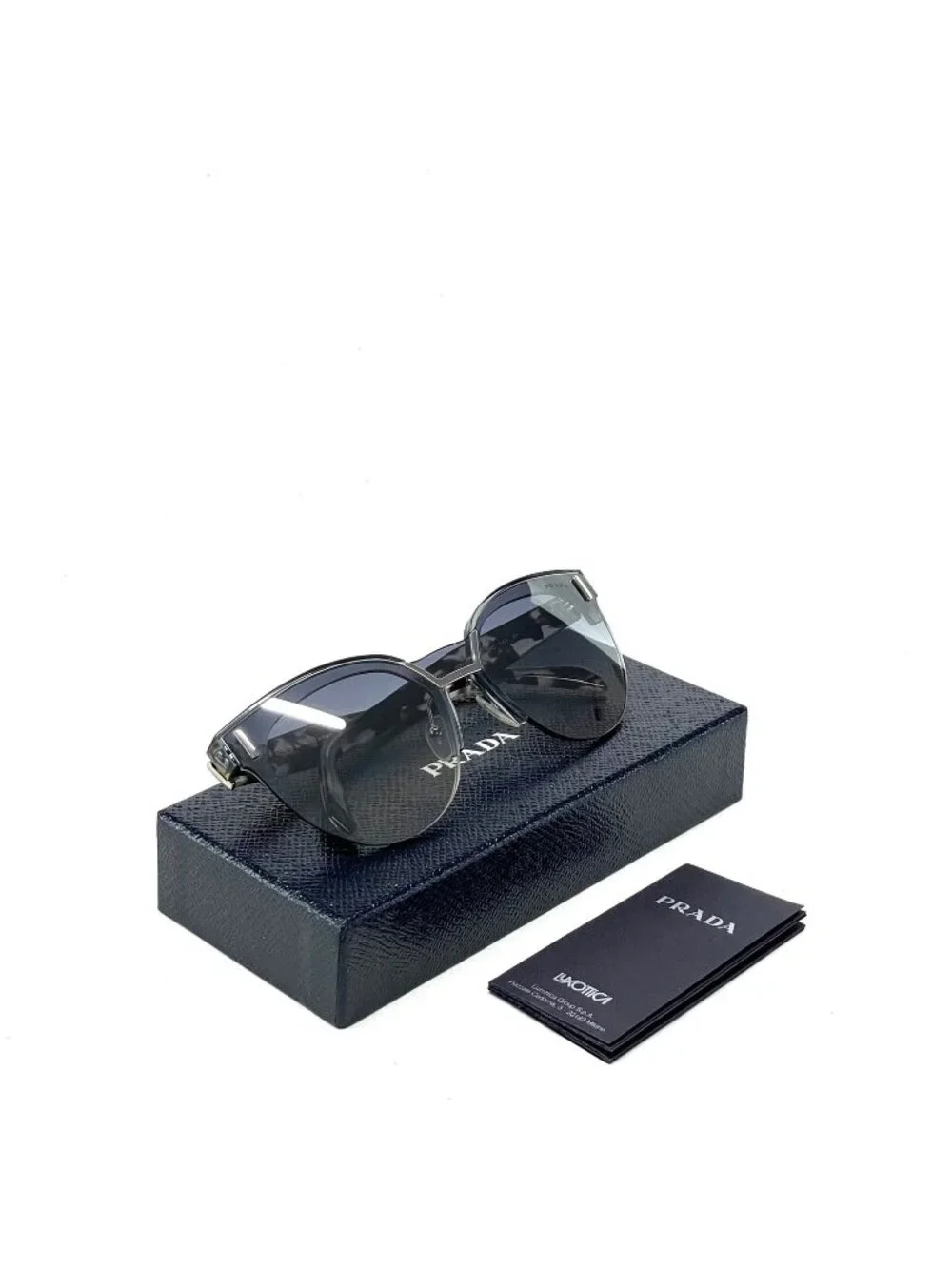 Prada purchased from